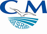 Logo CM Agri